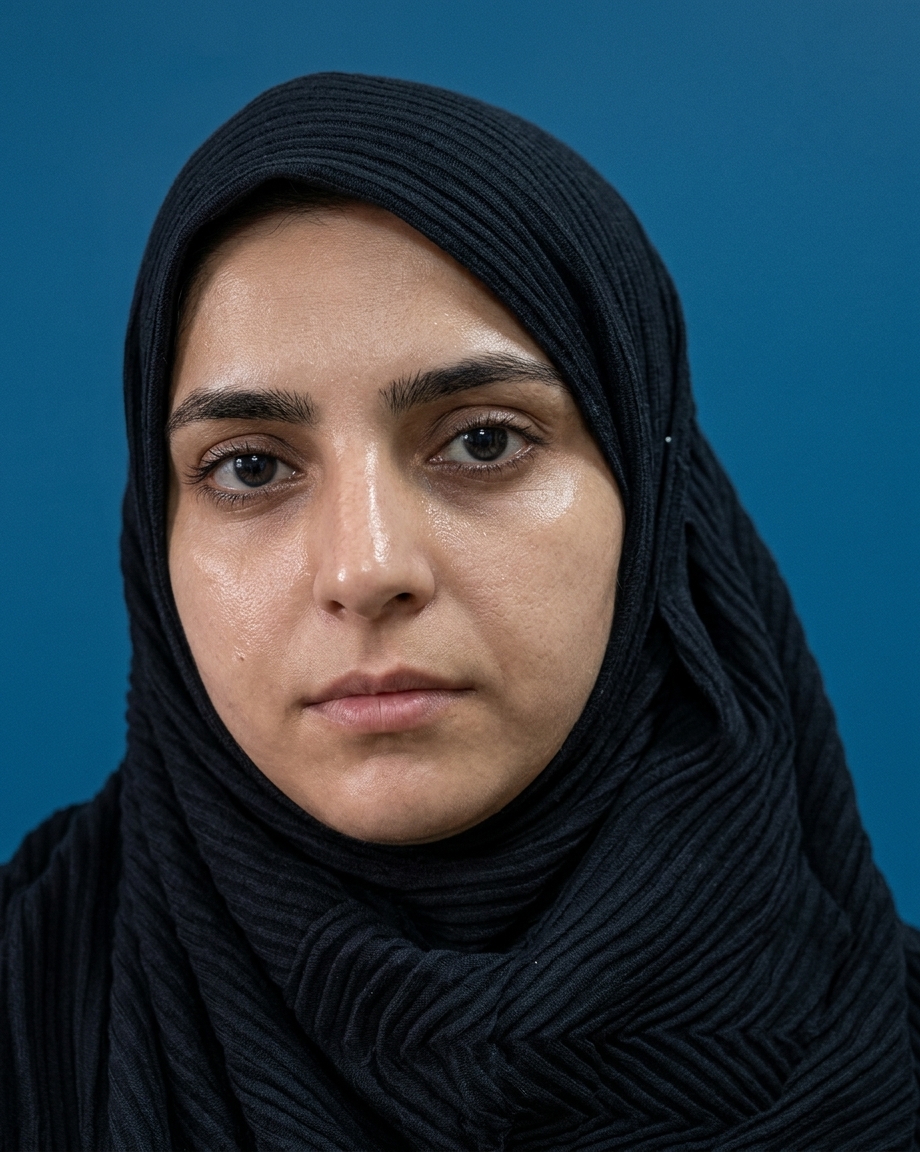  Haseena Bibi