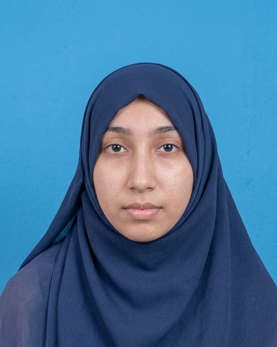  Lubna Bibi