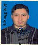 Kamran Saeed