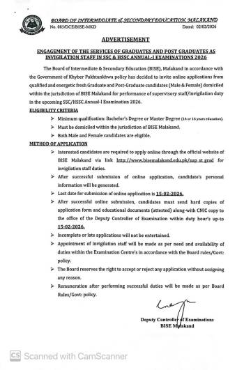 Engagement of Graduate and Postgraduat